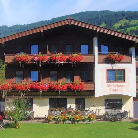 Gaestehaus Roland Aparthotel Kirchberg in Tirol Exterior photo