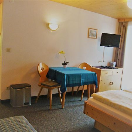 Gaestehaus Roland Kirchberg in Tirol Exterior photo