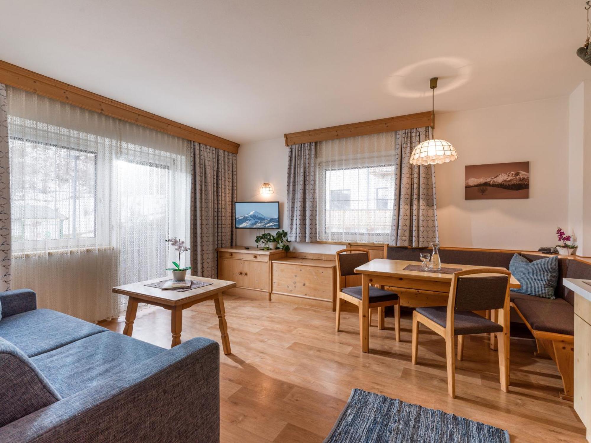Gaestehaus Roland Kirchberg in Tirol Exterior photo