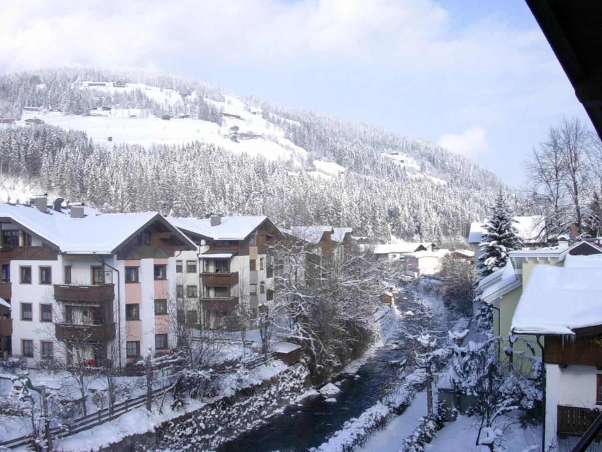 Gaestehaus Roland Aparthotel Kirchberg in Tirol Exterior photo