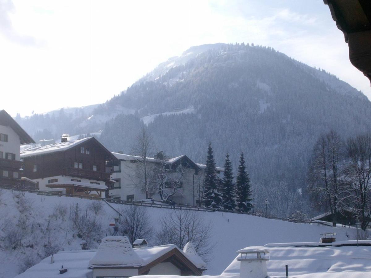 Gaestehaus Roland Aparthotel Kirchberg in Tirol Exterior photo