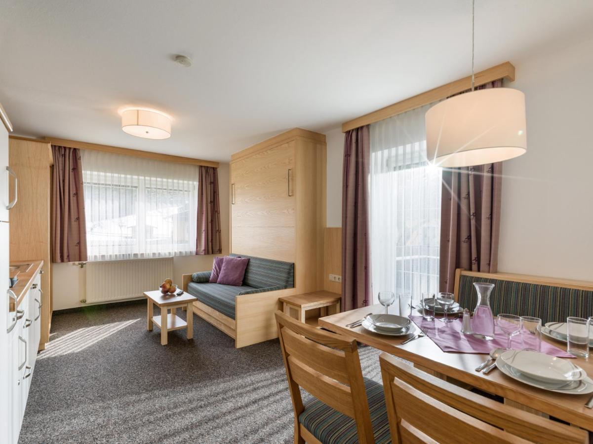 Gaestehaus Roland Kirchberg in Tirol Exterior photo